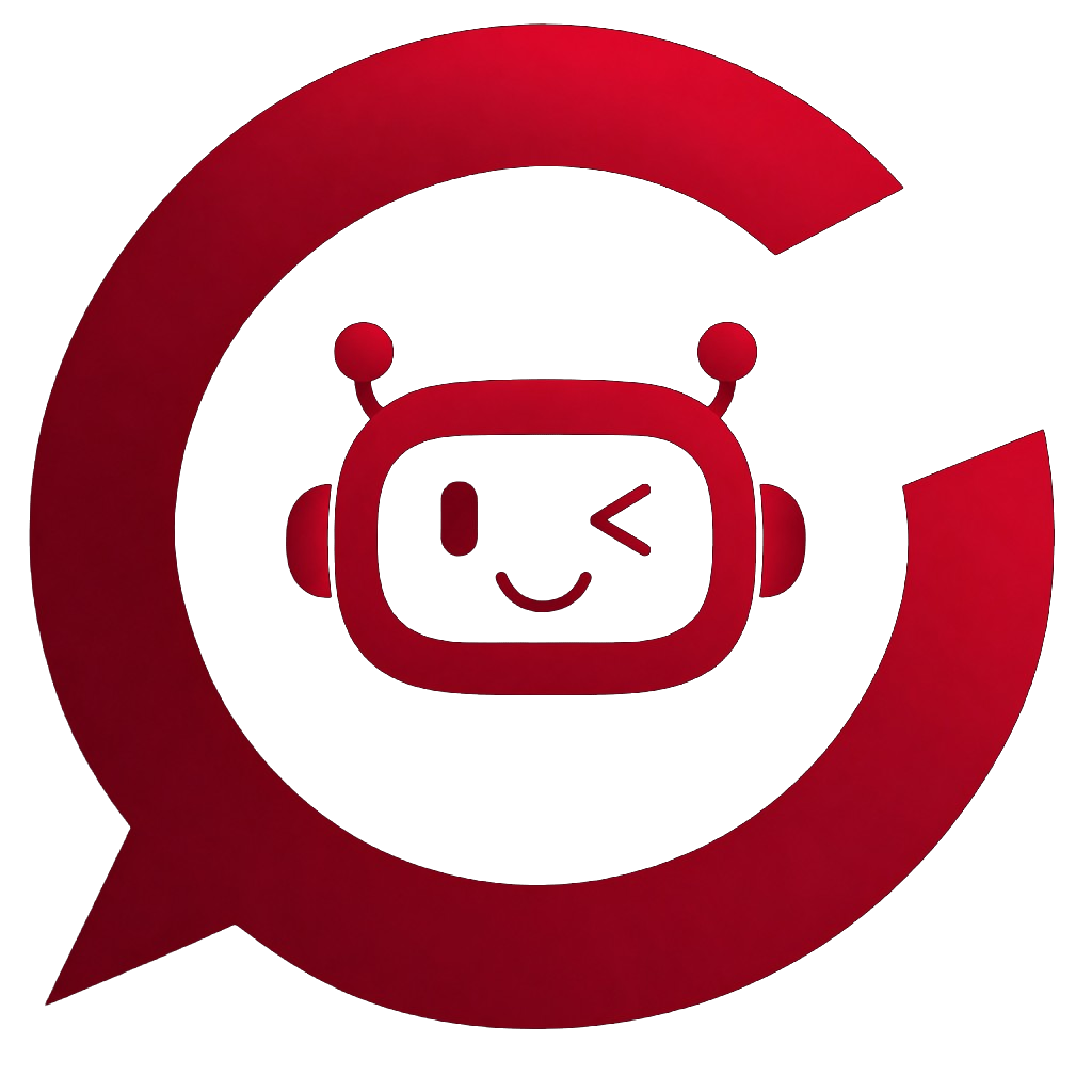 Chat Bot Manager logo